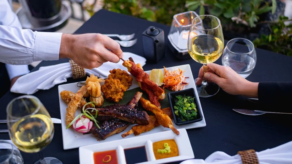 TemptAsian Sliema - Chinese Restuarants in Malta