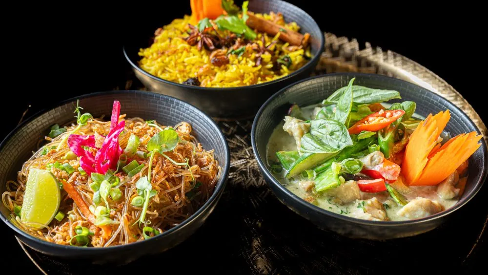 Asian Food in Sliema - TemptAsian Asian Food in Sliema - TemptAsian