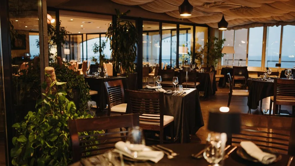 Dining in Malta - TemptAsian Restaurant Dining in Malta - TemptAsian Restaurant