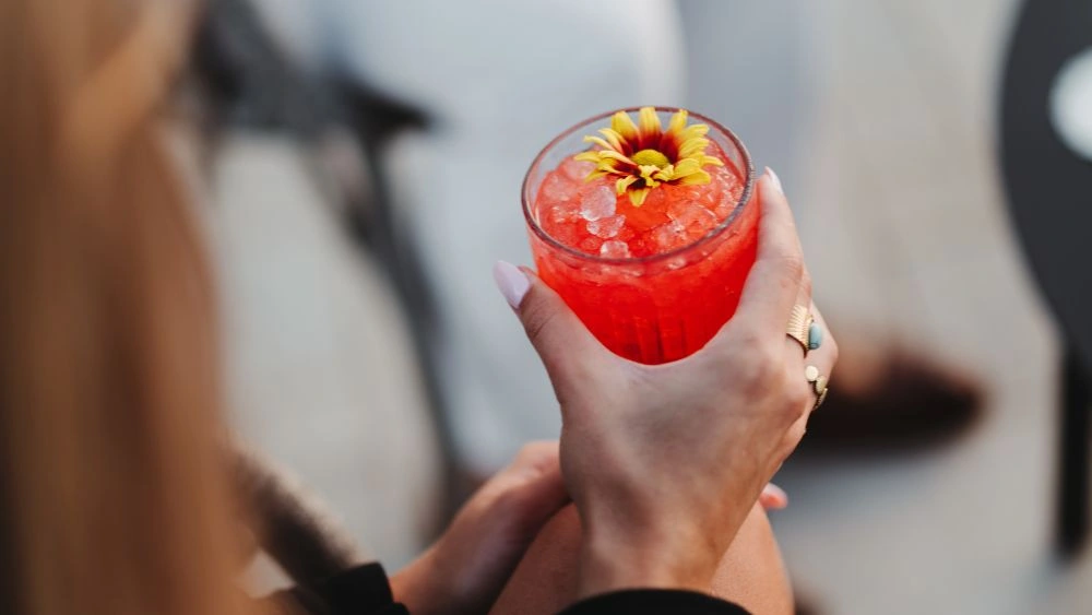 Rooftop Bar Malta - Lounge 360