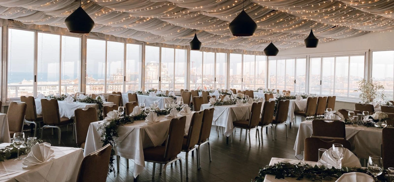 TemptAsian - Wedding Venue in Malta