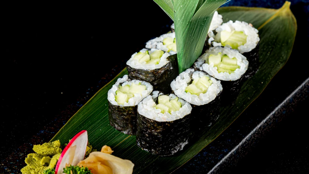 TemptAsian - Vegetarian Restaurants