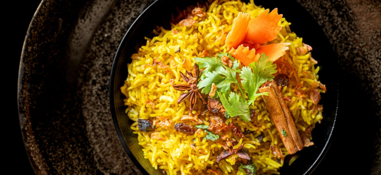 TemptAsian - Vegetarian Restaurants
