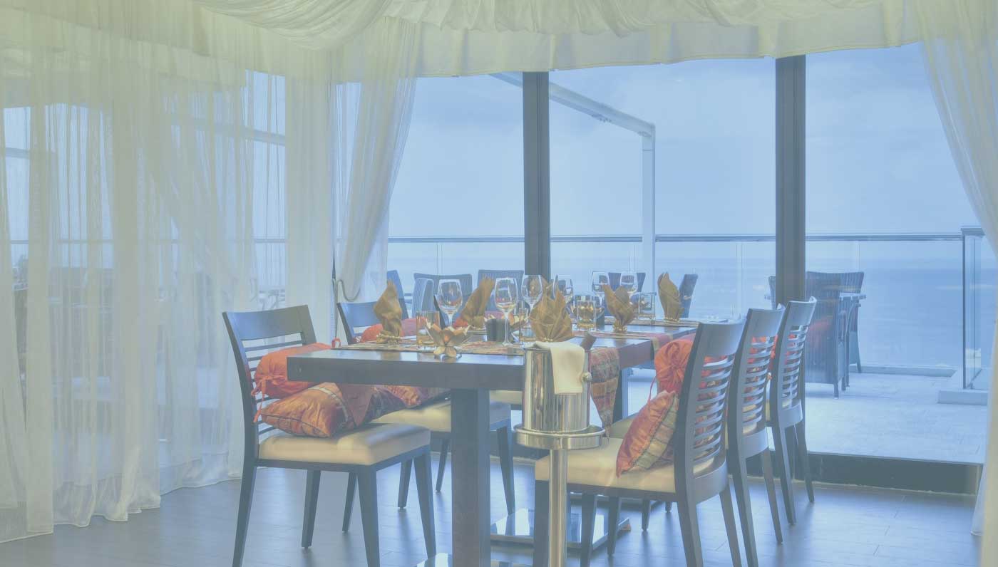 Book a table TemptAsian Restaurant & Lounge Sliema Malta