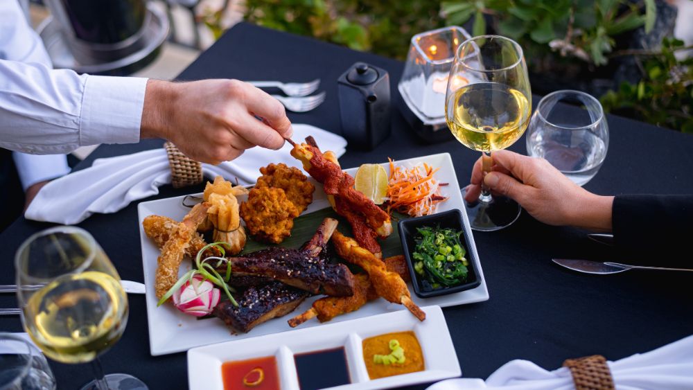 TemptAsian Sliema - Chinese Restaurants in Malta